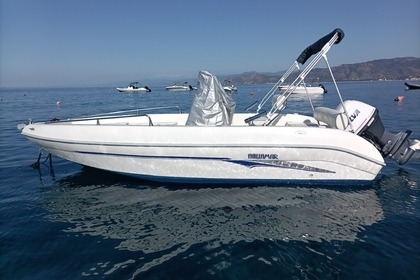 Hire Boat without licence  Aquamar Samoa Patti