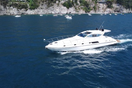 Alquiler Lancha Rodriguez Conam 58 sport Capri