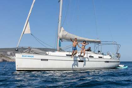Location Voilier Bavaria 40 Cruiser Setubal