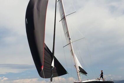 Alquiler Velero Amore Yachts More 55 Trogir