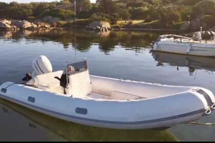 Miete Boot ohne Führerschein  Lomac Nautica 530 ok Porto Rotondo