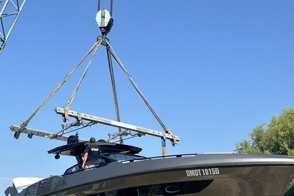 Чартер Моторная яхта Rio Daytona 50 Венеция