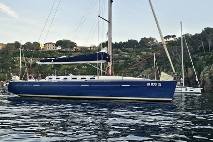 Rental Sailboat Beneteau First 47.7 Porto Venere