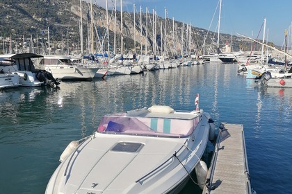Verhuur Motorboot Bruno abbate Primatist 23 Monaco