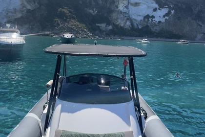 Location Semi-rigide Bwa 34 Terracina