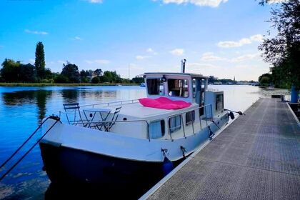 Location Bateau sans permis  Locaboat Penichette 930 Saint-Jean-de-Losne