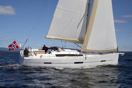 Чартер Парусная яхта Dufour Yachts Dufour 412 GL Черногория