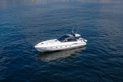 Noleggio Yacht a motore Fiart Mare Fiart 47 genius Capri