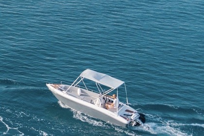 Alquiler Barco sin licencia  Fun boats 5G Zakynthos
