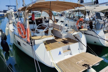 Miete Segelboot Elan Marine Elan Impression 45 Sukošan