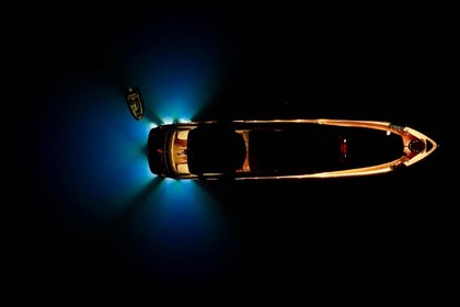 Чартер Моторная яхта Riva 115 ft Мугла