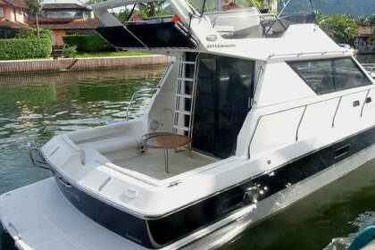 Alquiler Lancha INTERMARINE OCEANIC 36 INTERMARINE Angra dos Reis