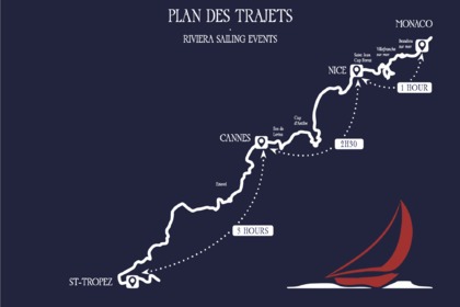 Ενοικίαση Καταμαράν CBN lagoon 410 Κάννες