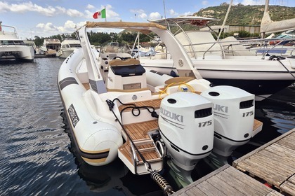 Hire Motorboat Maestrale maestrale 850 Cannigione