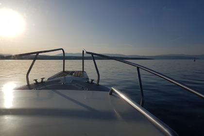 Rental Motorboat Leidi Leidi 600 Malinska