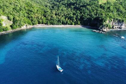 Alquiler Velero Jeanneau Sun Fizz Puerto Lindo