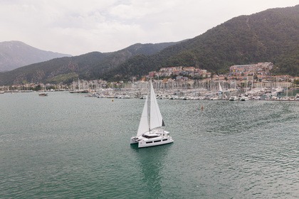 Aluguel Catamarã  Aventura 45 Fethiye
