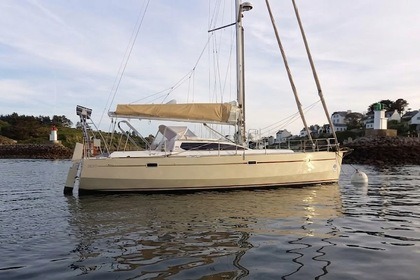 Hyra båt Segelbåt Fora Marine RM 1200 Locmiquélic