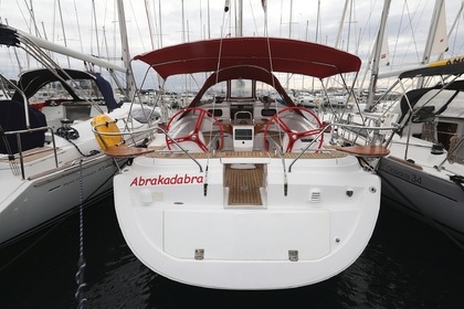 Hire Sailboat ELAN 444 IMPRESSION Vrulje