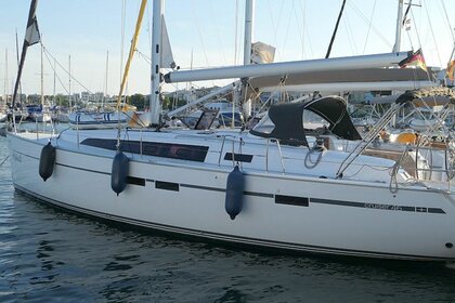 Verhuur Zeilboot  Bavaria Cruiser 46 Palma de Mallorca