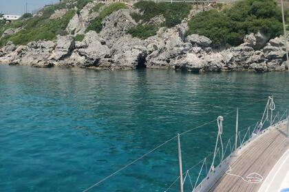 Чартер Парусная яхта Tsampika bay & Lindos full day 10 hrs Rhodes Marina