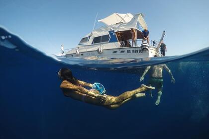 Location Bateau à moteur Della Pasqua dc 13 Trapani