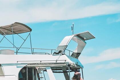 Verhuur Motorjacht Delux Day Cruiser Haluk & Larissa Torba