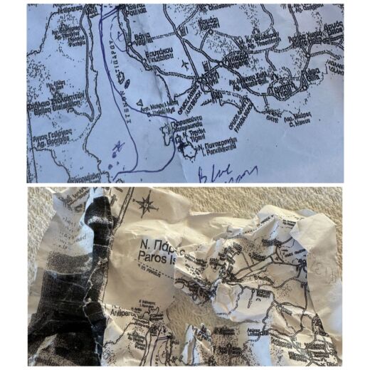 Paros Without license RANIERI 5 alt tag text