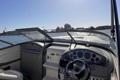 Verhuur Motorboot Bayliner Bayliner marine 702 Maspalomas