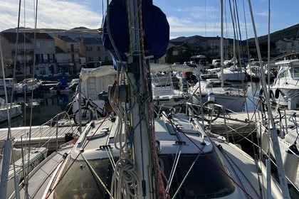 Location Voilier Jeanneau Espace 990 Macinaggio