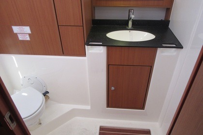 Rental Sailboat  Bavaria 50 Cruiser Kvaløysletta