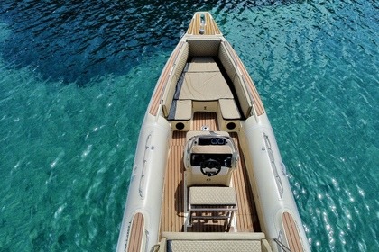 Noleggio Gommone Boss 2026 Corfù