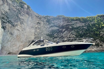 Hire Motorboat Absolute Absolute 45 Kefalonia