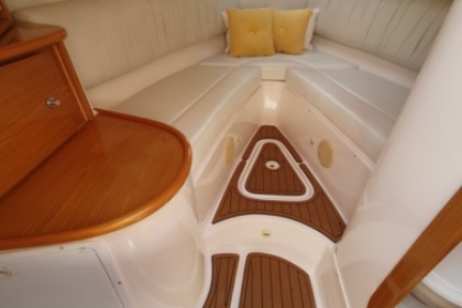 Aluguel Lancha Schaefer Yachts Phantom 29 Brasília