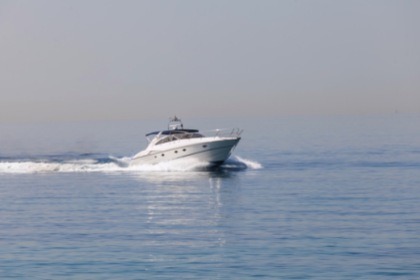 Rental Motorboat Princess V50 Porto Cheli