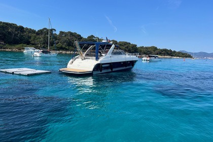 Rental Motorboat Airon Marine 420 Juan les Pins