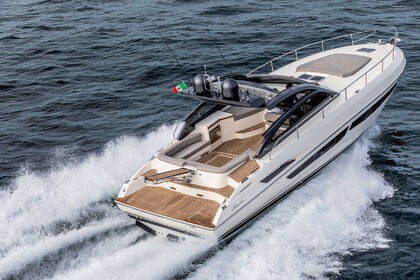 Verhuur Motorboot Fiart 47 Sport Capri