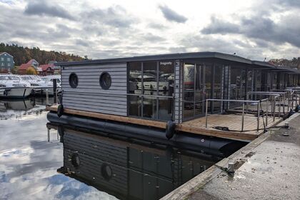 Miete Hausboot La Mare Apart L Kleinzerlang