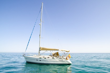 Verhuur Zeilboot Bavaria 350 Sportline Caleta de Velez