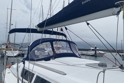 Alquiler Velero Jeanneau Sun Odyssey 32i Sanxenxo