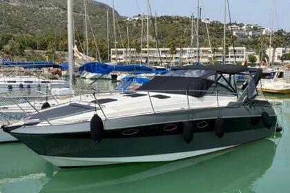 Hire Motorboat Larson Larson 300 Puerto Sherry