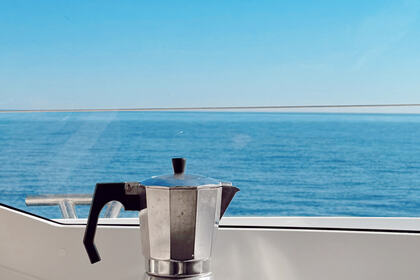 Noleggio Catamarano Fountaine Pajot Isla 40 Palma di Maiorca