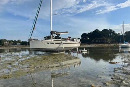 Verhuur Zeilboot Jeanneau Sun Odessey 349 Limited Edition Lemmer