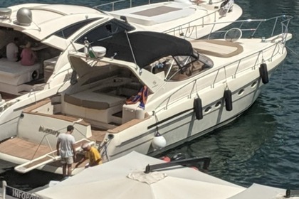 Noleggio Barca a motore ArsMare 44 sport Termoli