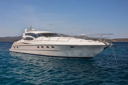 Location Bateau à moteur Sarnico Sarnico 60 Cannigione