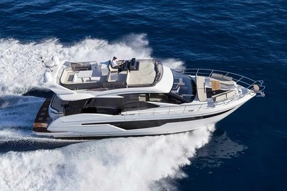 Charter Motorboat Galeon 500 Fly Cannes