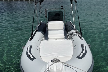Verhuur Motorboot 0 495 Palamós
