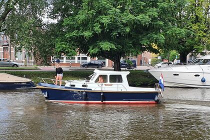 Miete Motorboot Hewi Hewi Woudsend