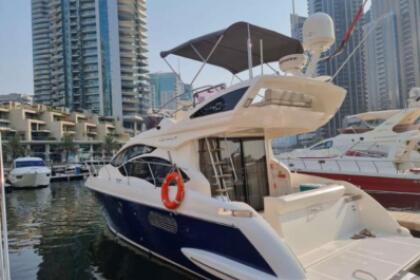 Hire Motor yacht Azimut 2016 Dubai