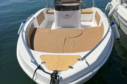 Miete Boot ohne Führerschein  Revenger 19.10 Torre Annunziata